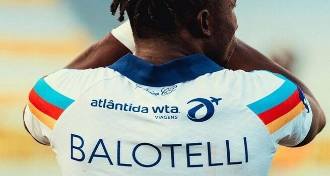 Balotelli