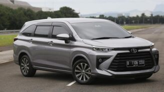 Daftar Harga Mobil Toyota Terbaru