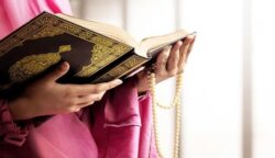 Hukum Membaca Al-Qur'an Tanpa Berwudhu