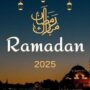 Awal Puasa Ramadan 2025