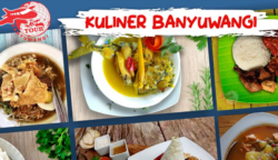 Makanan Khas Banyuwangi