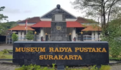 Rekomendasi Museum