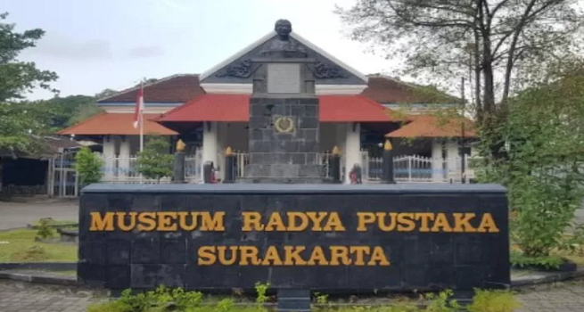 Rekomendasi Museum