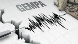 Gempa Bumi