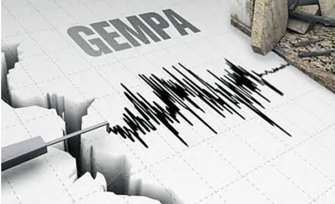 Gempa Bumi