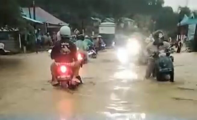 Banjir