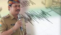 Gempa Bumi Koltim