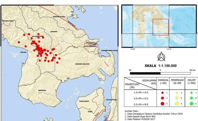 Gempa Bumi