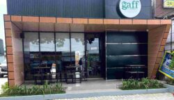 Cafe di Kendari