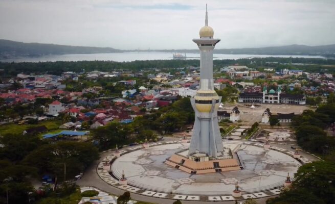 Kendari