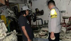 Galangan Kapal