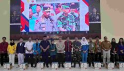 Baksos Polri Presisi