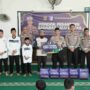 Pesantren Sahabat Lalu Lintas