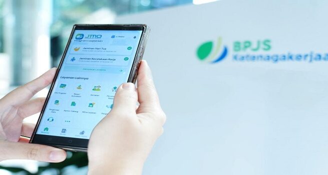 Cara Menggabungkan Saldo BPJS Ketenagakerjaan Online