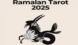 Ramalan Tarot 2025