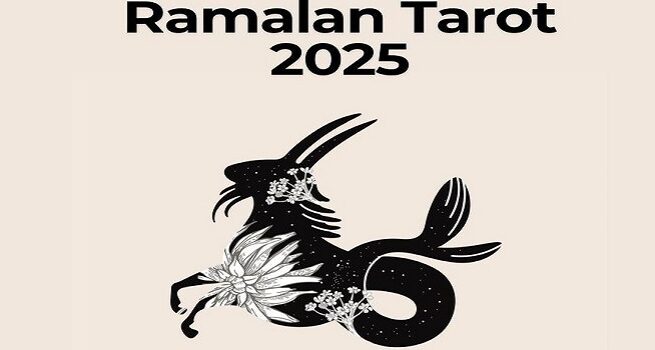 Ramalan Tarot 2025