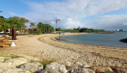 Pantai Terbaik di Sanur Bali