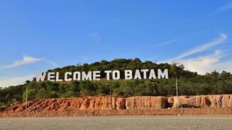 Tempat Wisata di Batam