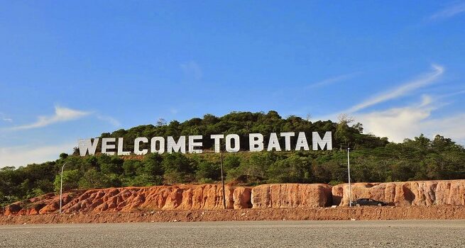 Tempat Wisata di Batam