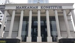 Gugatan Pilkada Sultra