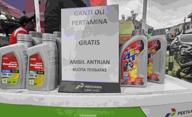 Pertamina Patra Niaga