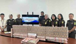 Kasus Pertambangan