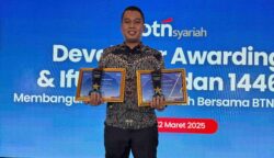 PT. Agfe Jaya Propertindo