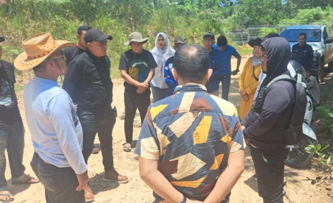 PT Rimau