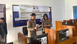 SMA Kemala Taruna Bhayangkara