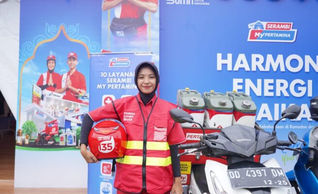 Pertamina Patra Niaga