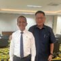 Herry Asiku Golkar Sultra