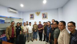 PT GKP