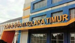 Kasus Suap Bupati Koltim