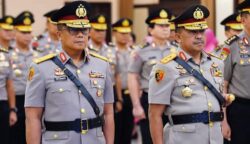 Irjen Didik Agung Widjanarko