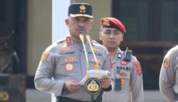 Irjen Didik Agung Widjanarko