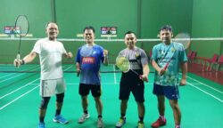 Wadir Krimsus Polda Jabar