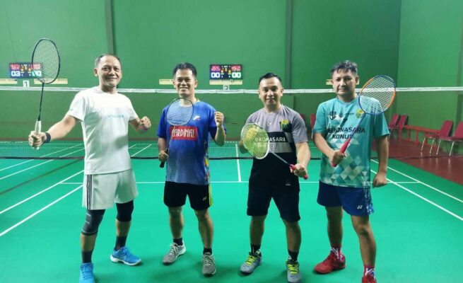 Wadir Krimsus Polda Jabar