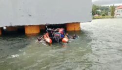 Jembatan Teluk Kendari