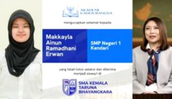 SMA Kemala Taruna Bhayangkara