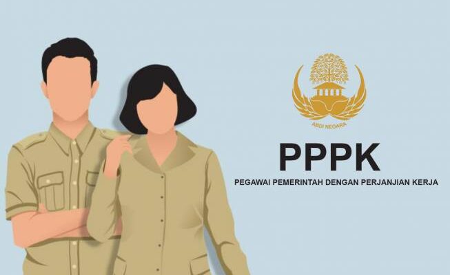 PPPK Tahap 2