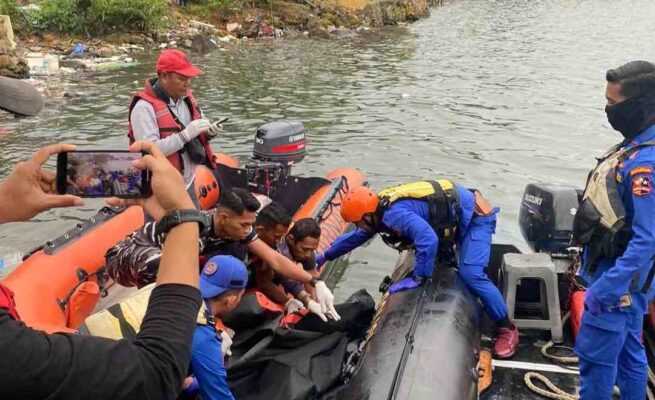 Jembatan Teluk Kendari