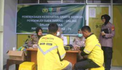 Hari Bhayangkara ke-79