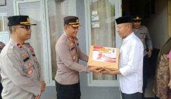 Polres Wakatobi
