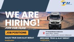 PT Grand Motors Indonesia