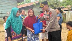 Hari Bhayangkara ke 79