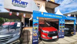 Kalla Toyota Kendari