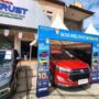 Kalla Toyota Kendari