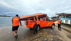 Jembatan Teluk Kendari
