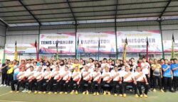 Hari Bhayangkara ke 79