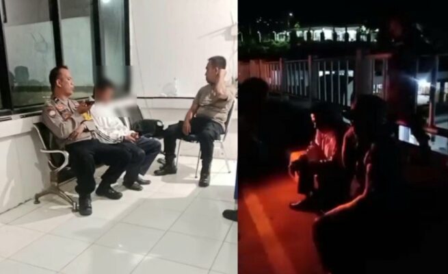 Jembatan Teluk Kendari